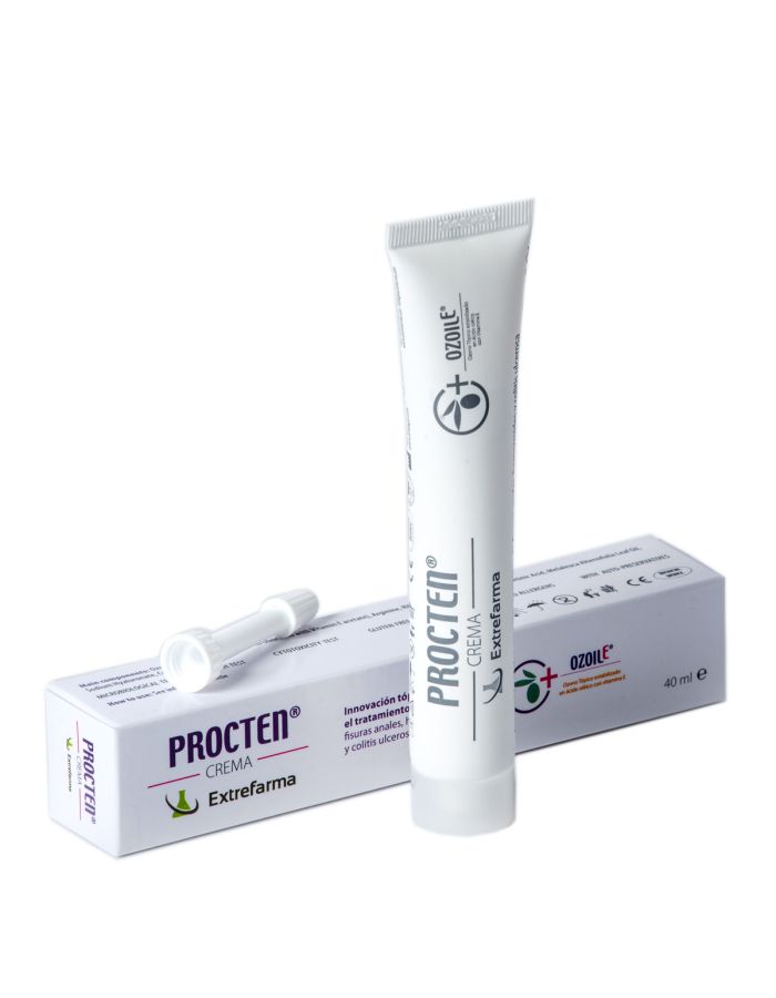 Procten Crema 40ml      