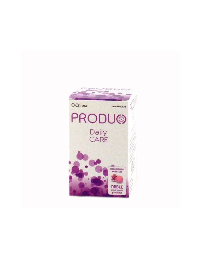 ProDuo Daily Care 30 Cápsulas
