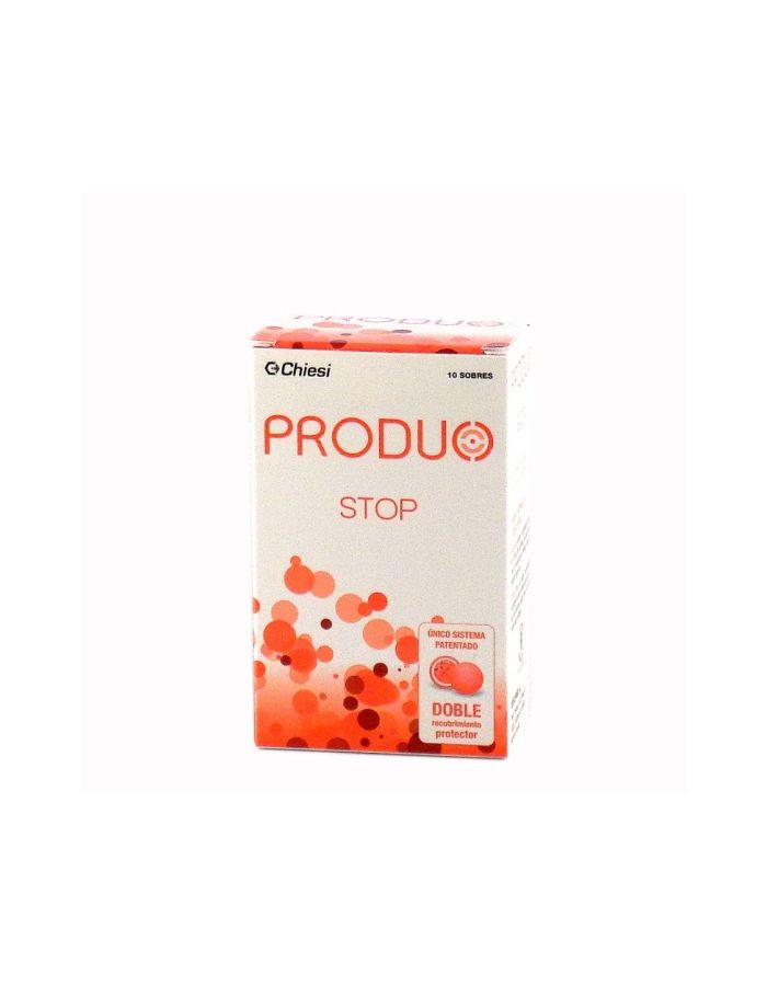 ProDuo Stop 10 Sobres