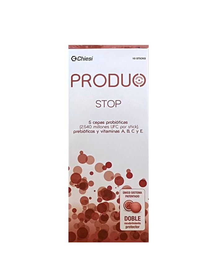 ProDuo Stop 10 Sobres