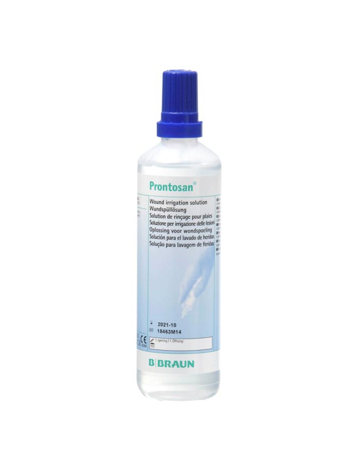 Prontosan Solución 350ml