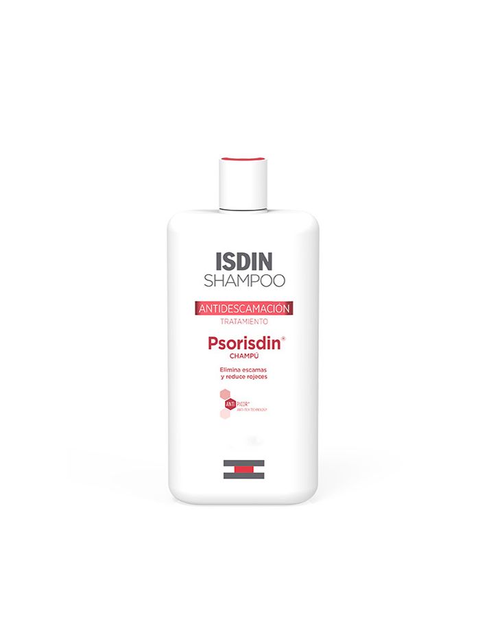 Isdin Champú Psorisdin Antidescamación 200ml