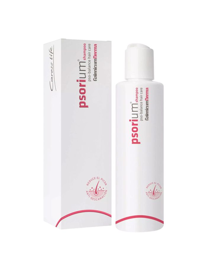 Psorium Champú PSO 200ml
