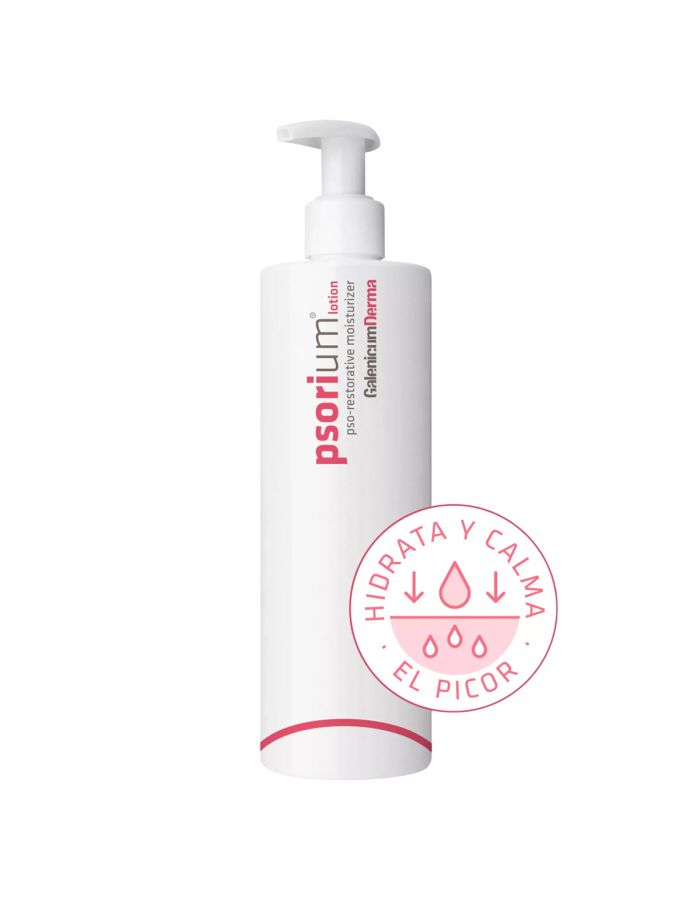 Psorium Loción PSO 400ml