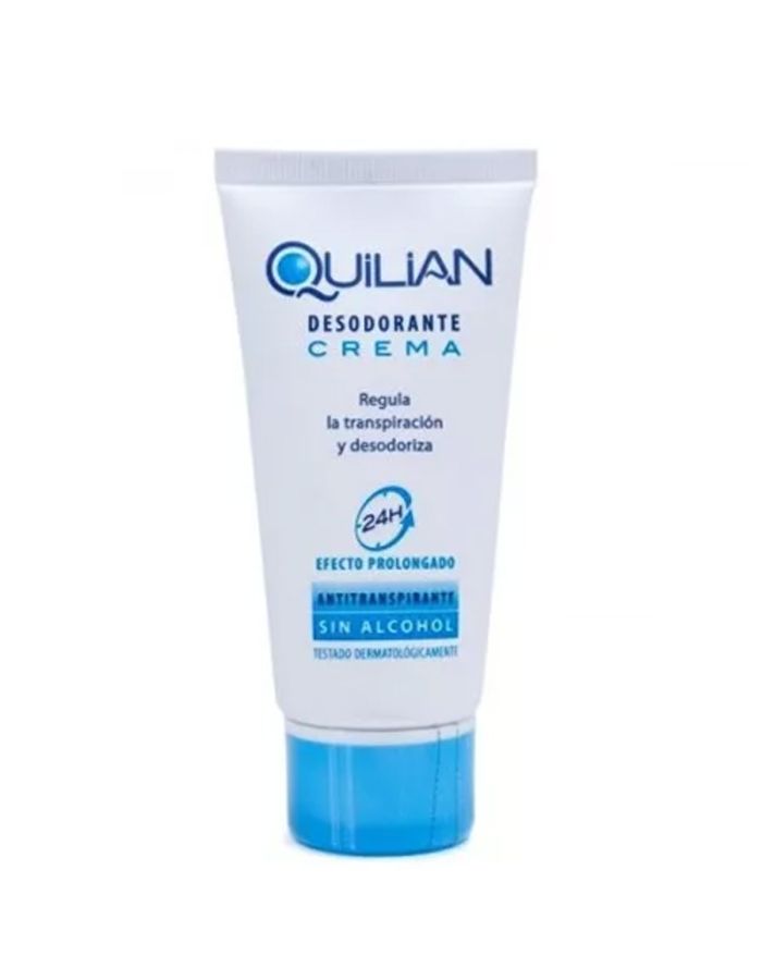 Quilian Desodorante Crema 50ml