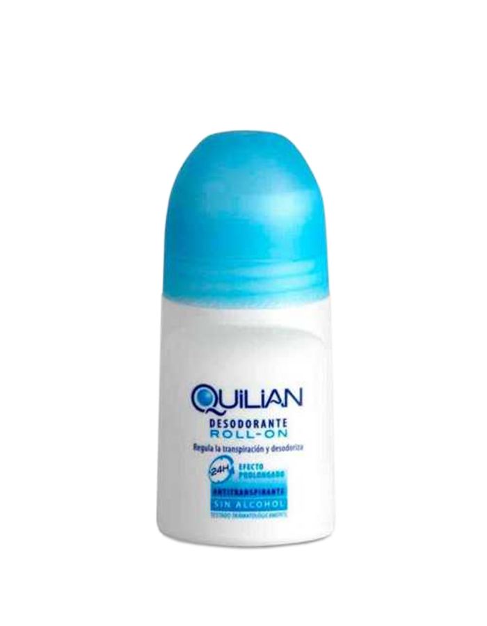 Quilian Desodorante RollOn 50ml       