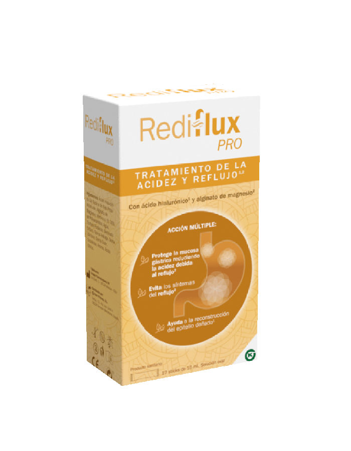 Rediflux Pro 12 Sticks