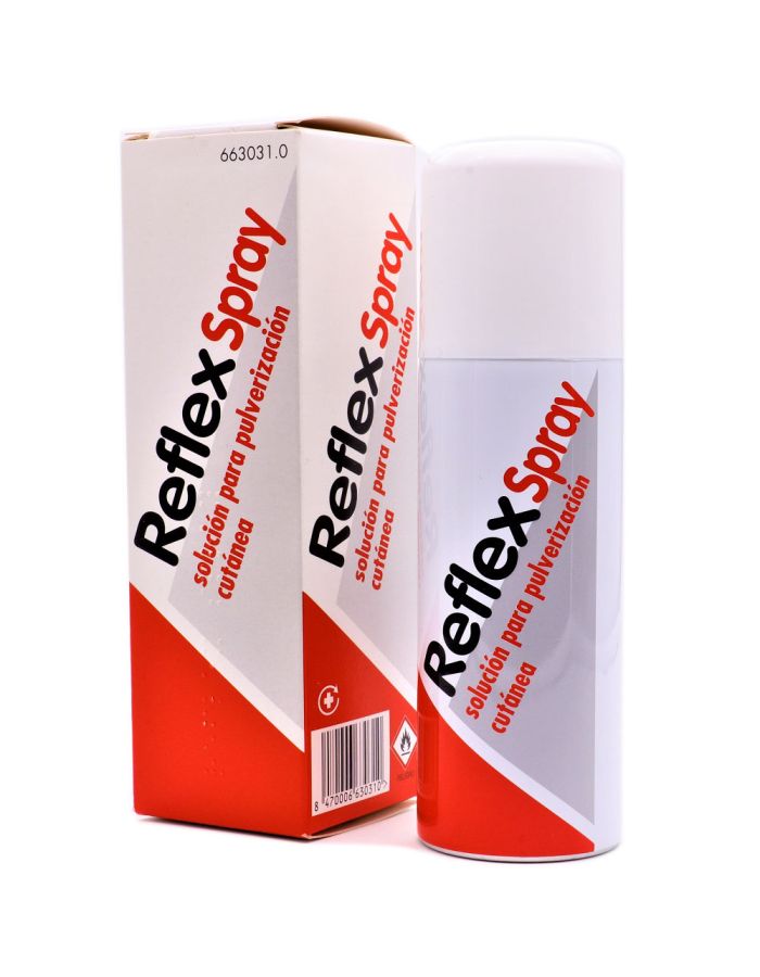 Reflex Spray 130ml-1
