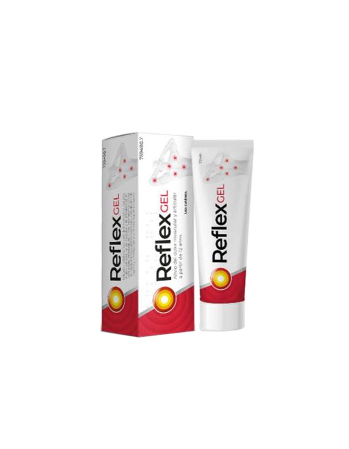 Reflex Gel 50g