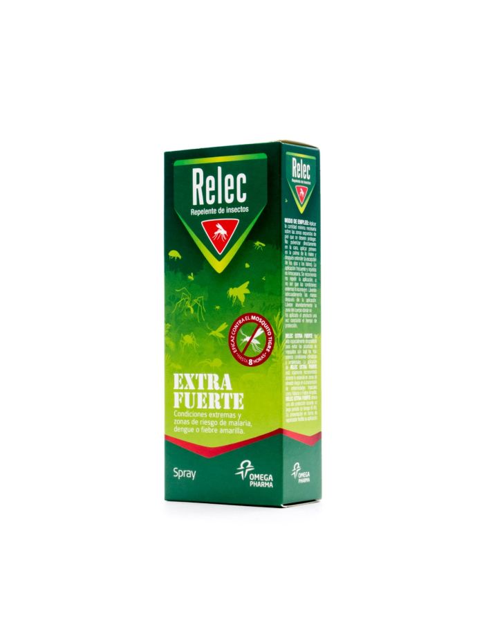 Relec Extra Fuerte Spray 75ml