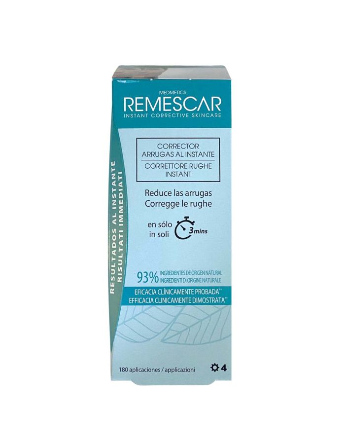 Remescar Corrector de Arrugas al Instante 8ml