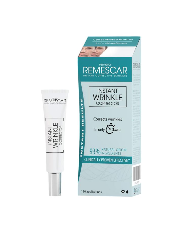 Remescar Corrector de Arrugas al Instante 8ml