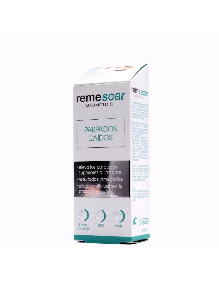 Remescar Párpados Caídos 8ml