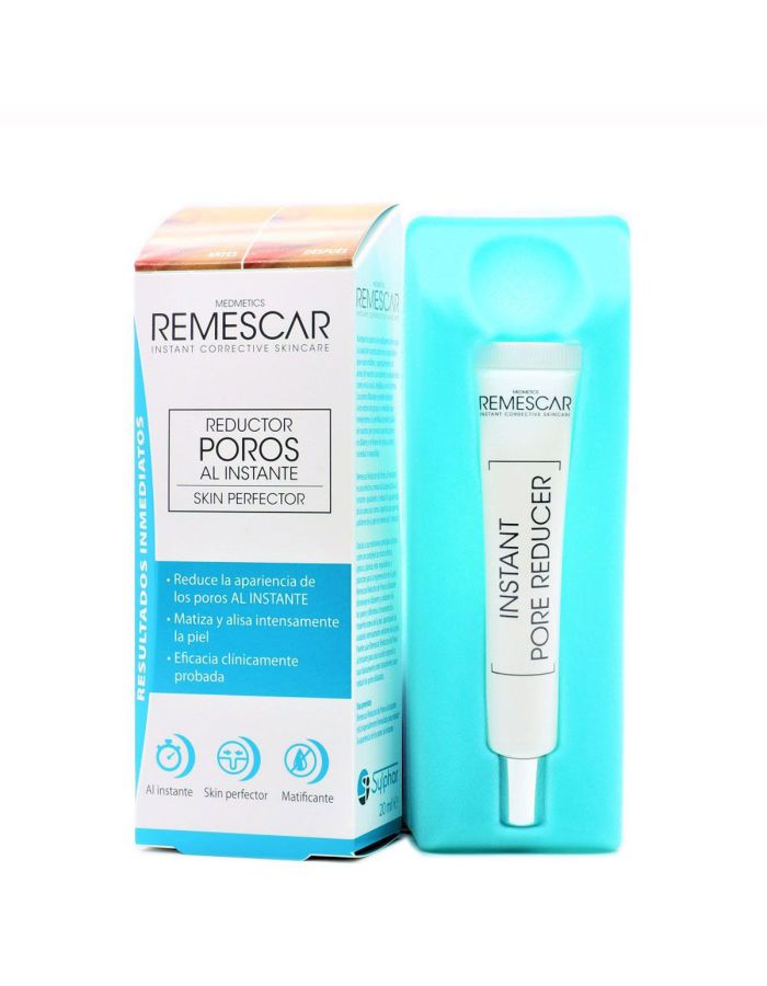 Remescar Reductor de Poros al Instante 20ml