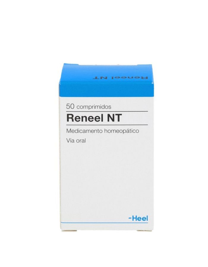 Reneel 50 Comprimidos Heel