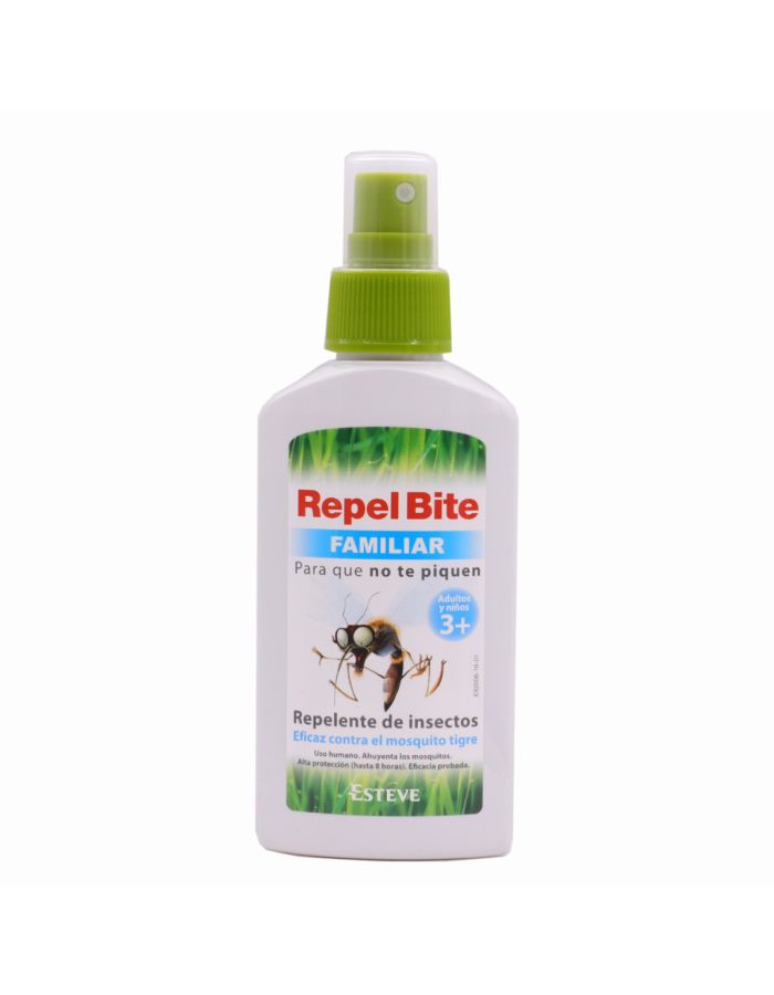 Repel Bite Familiar Spray 100ml