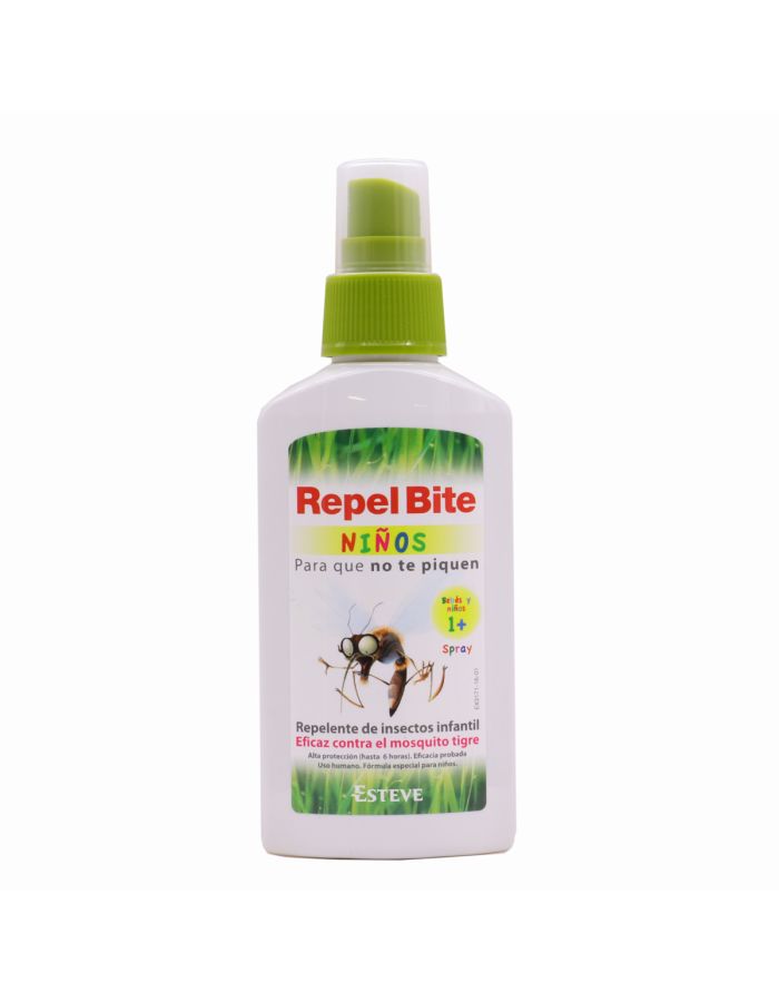 Repel Bite Niños Spray 100ml