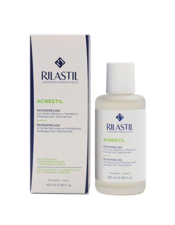 Rilastil Acnestil Micropeeling 100ml