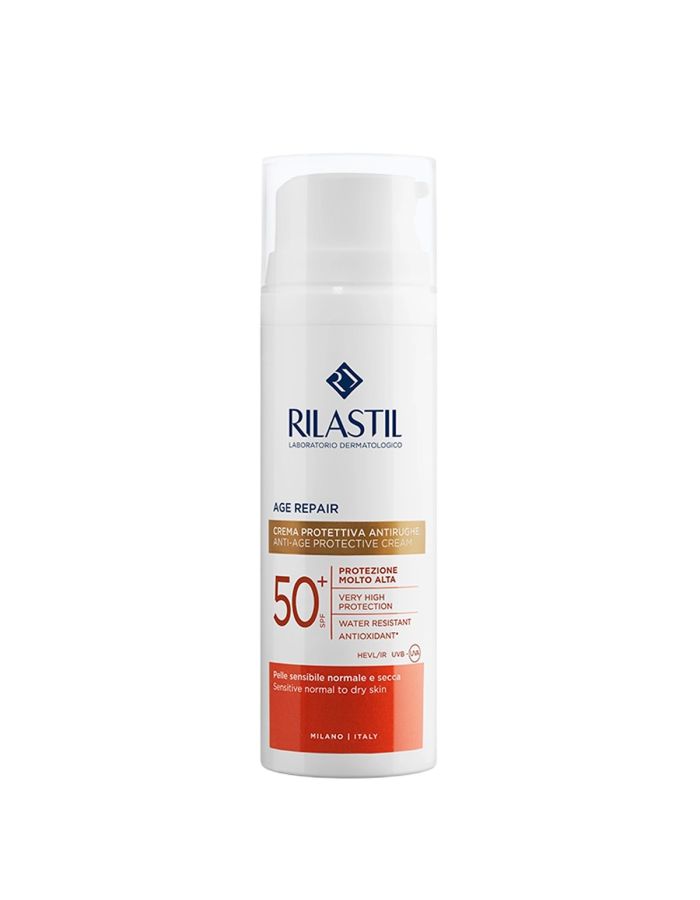 Rilastil Age Repair SPF50+ 50ml