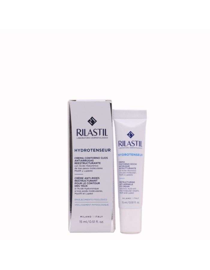 Rilastil Hydrotenseur Crema Contorno Ojos 15ml