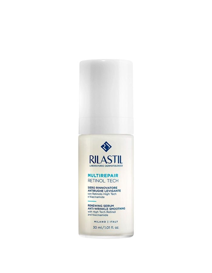 Rilastil Multirepair Retinol Tech Sérum 30ml 
