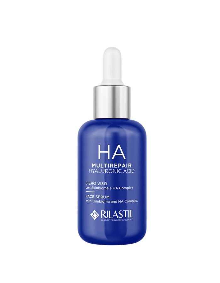 Rilastil Multirepair Sérum Ácido Hialurónico 30ml