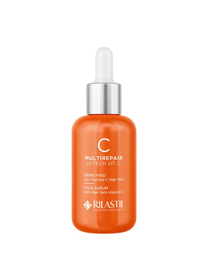 Rilastil Multirepair Sérum Vitamina C 30ml