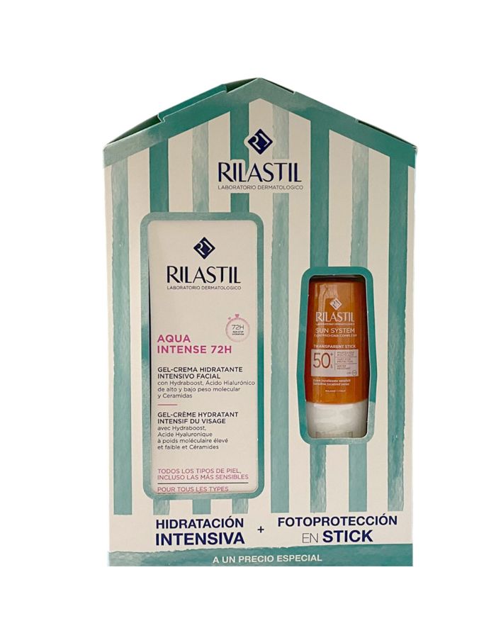 Rilastil Pack Rutina Verano                                                                         