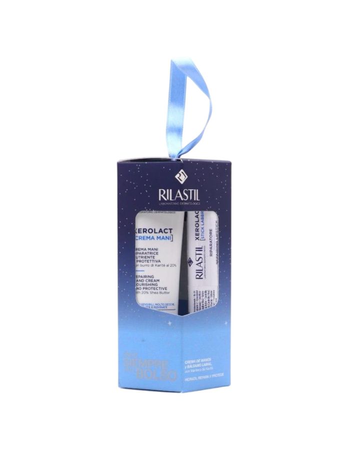 Rilastil Xerolact Pack Siempre en el Bolso