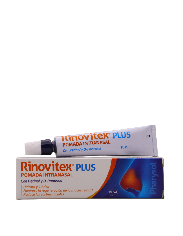 Rinovitex Plus 10g