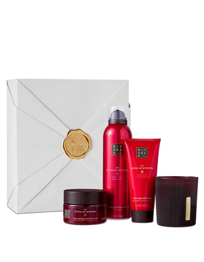 Rituals The Ritual of Ayurveda Medium Gift Set