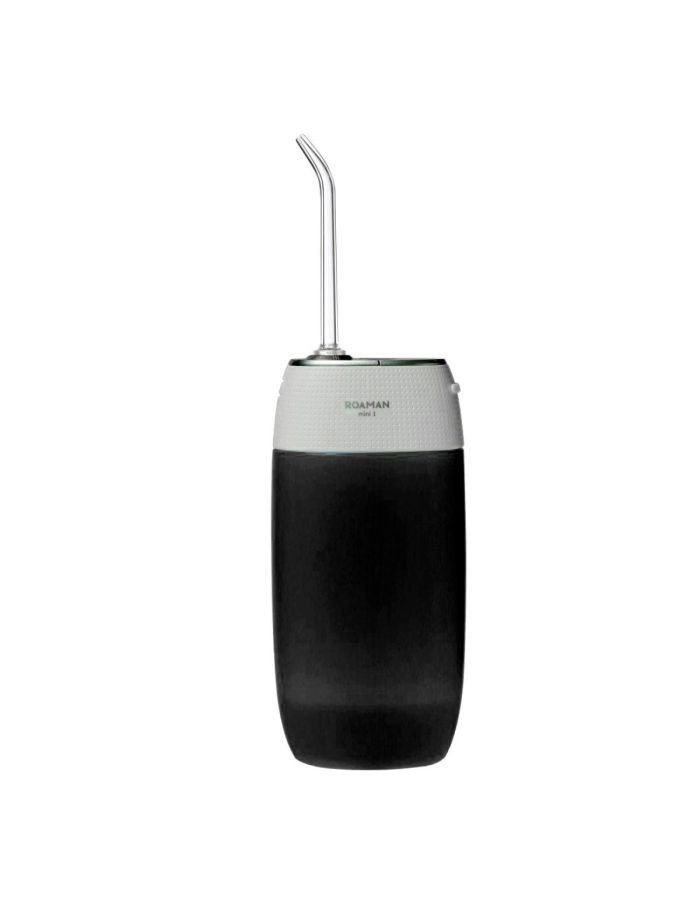 Roaman Irrigador Bucal Negro