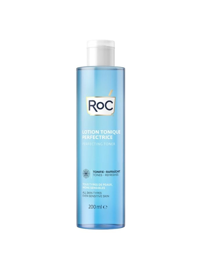 RoC Tónico Perfeccionador 200ml