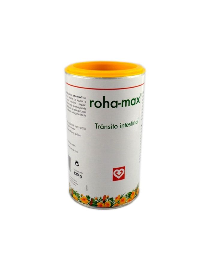 Roha Max Laxante 130g Bote