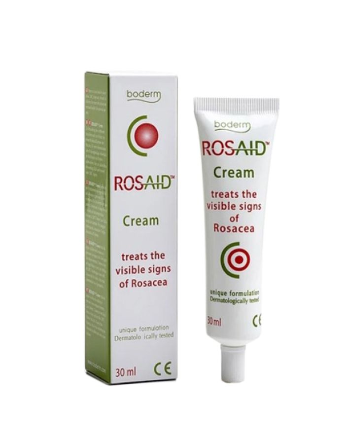 Rosaid Crema 30ml