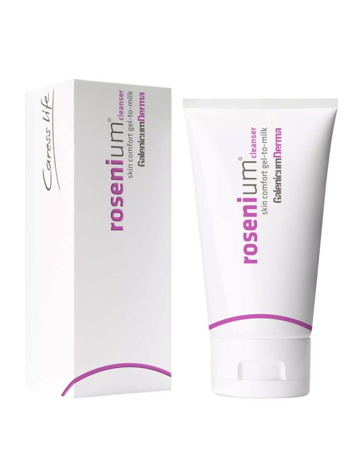 Rosenium Cleanser 100ml