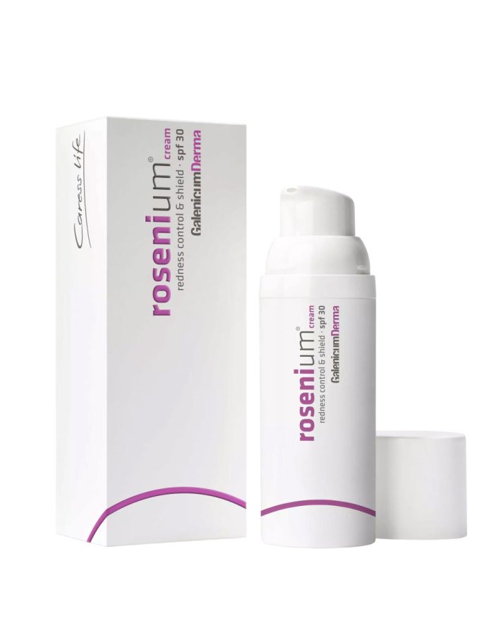 Rosenium Crema SPF30 50ml