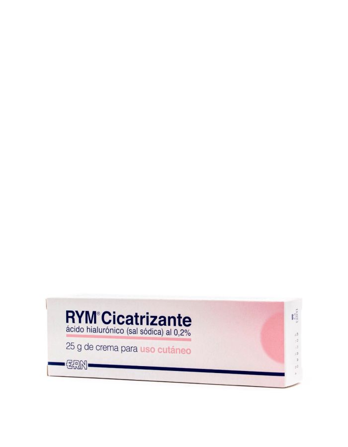 RYM Cicatrizante 25g