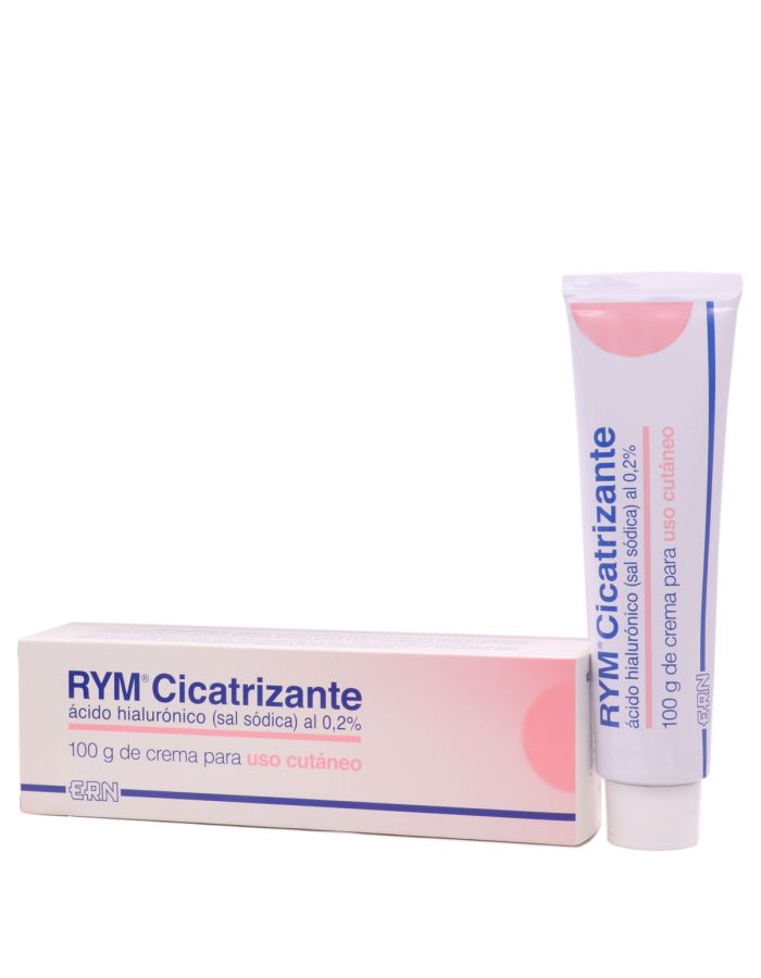 RYM Cicatrizante 100g