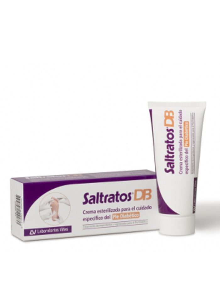 Saltratos DB Crema 100ml   