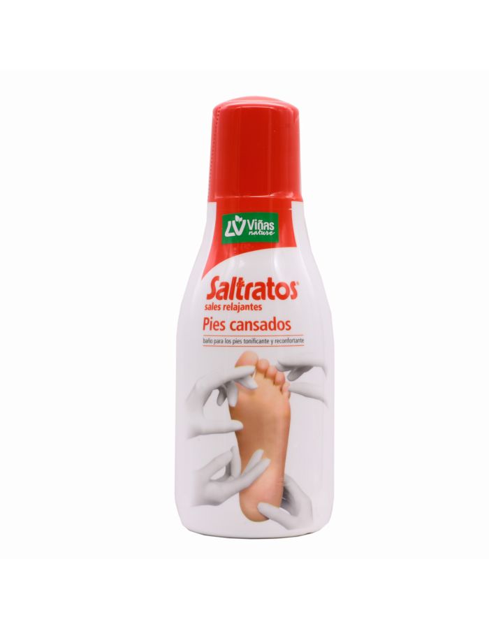Saltratos Sales Relajantes Pies Cansados 