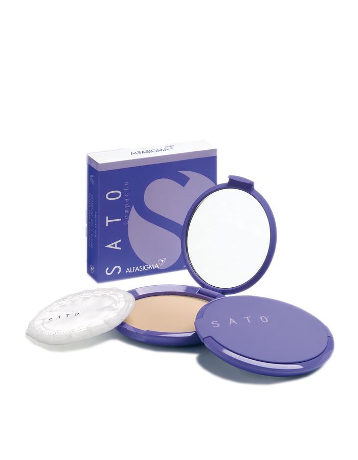
Sato Compacto Light 12g
