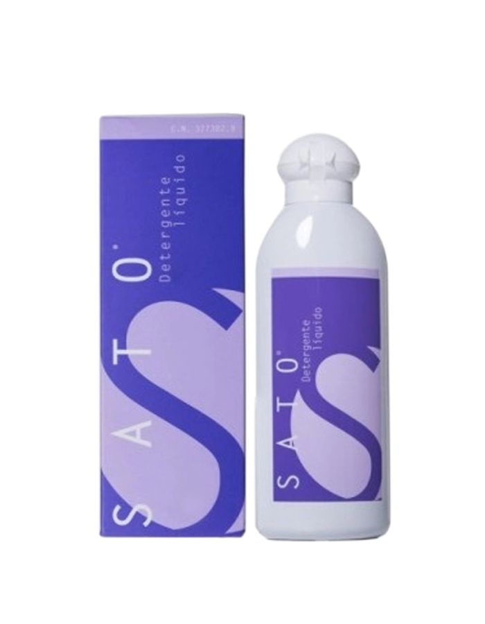 Sato Detergente Líquido 200ml