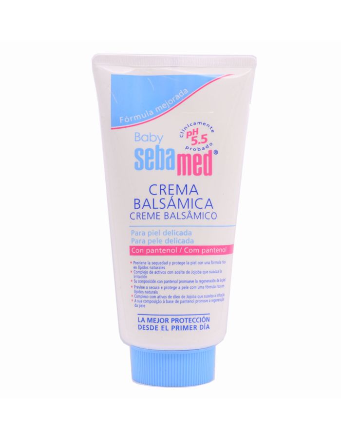 SebaMed Baby Crema Balsámica 300ml