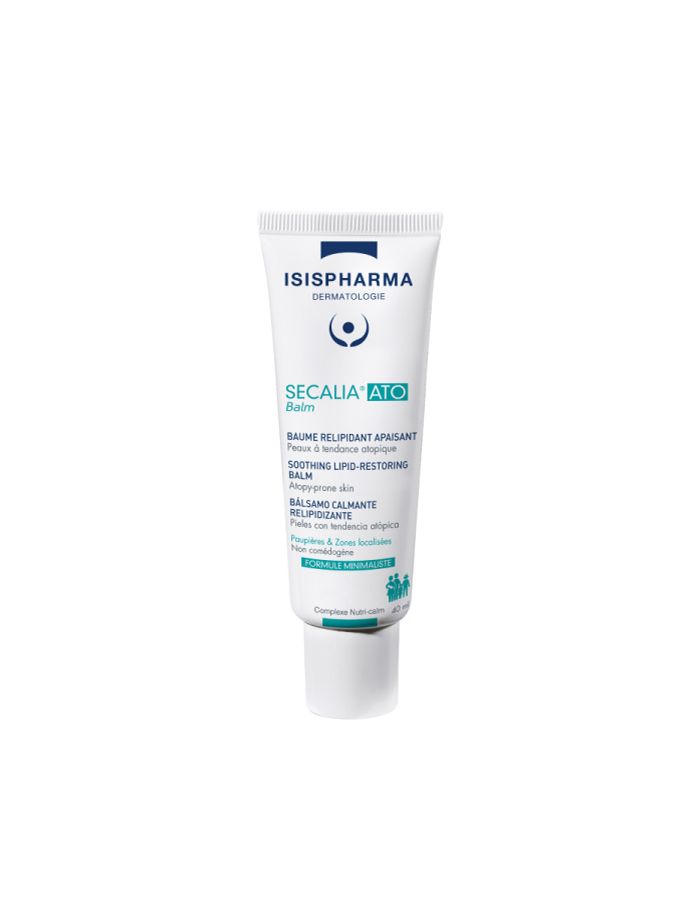 Isispharma Secalia Ato Balm 40ml