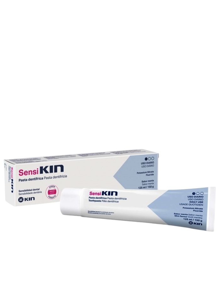 SensiKin Pasta Dentífrica 125ml
