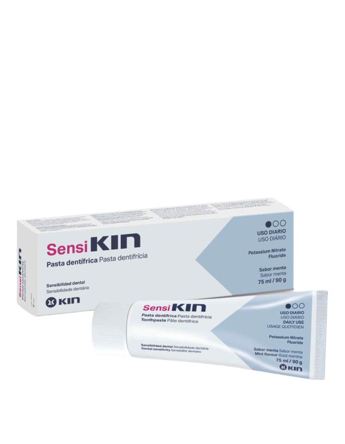 SensiKin Pasta Dentífrica 75ml