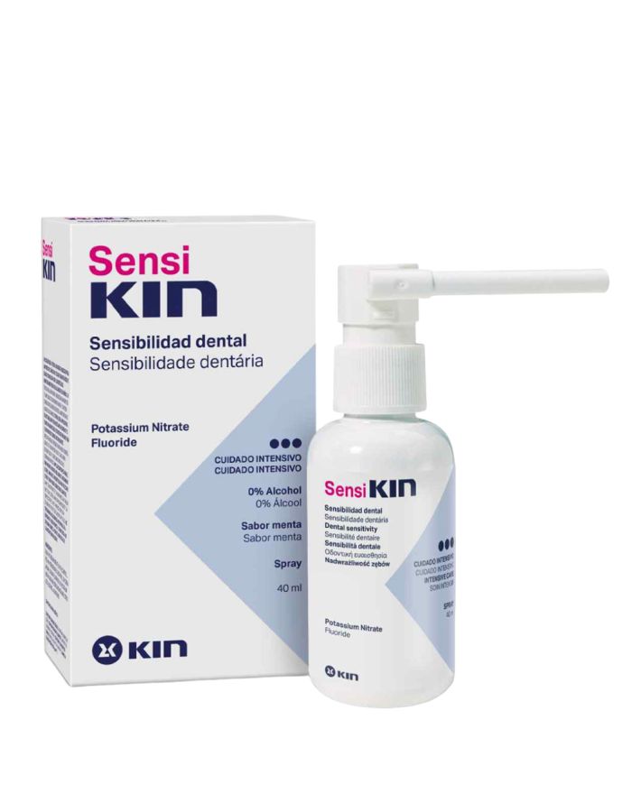 SensiKin Spray 40ml