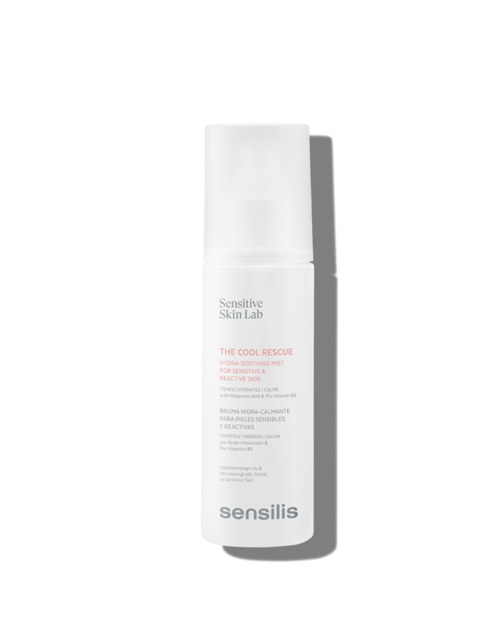 Sensilis The Cool Rescue 150ml Bruma-1