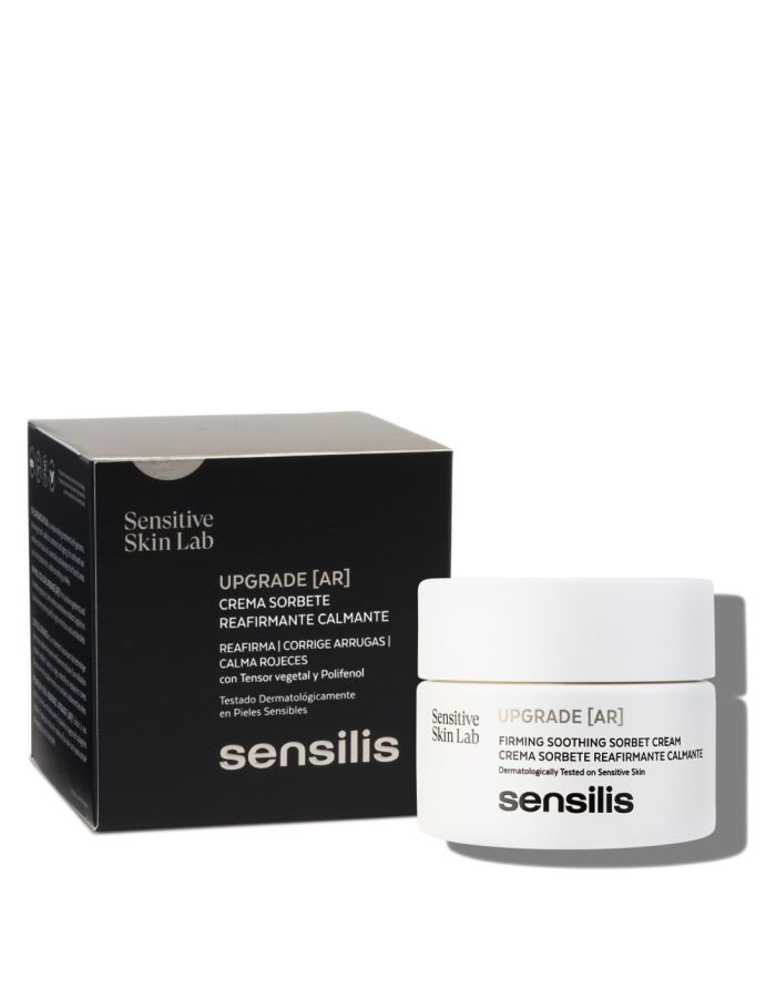 Sensilis Upgrade AR Crema Sorbete 50ml